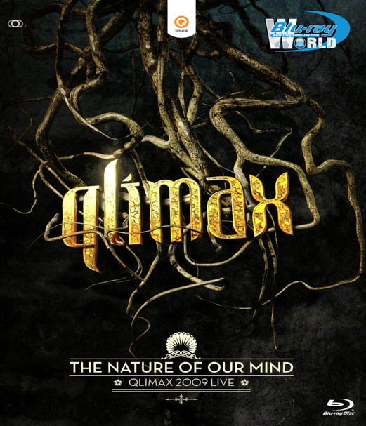 M276 - QLIMAX: The Nature of Our Mind (2009)